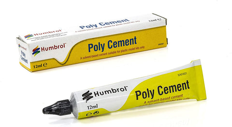 Poly Cement 12ml