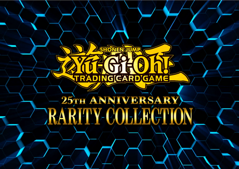 Rarity Collection WIN-A-BOX