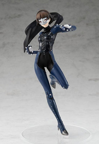 Persona5 the Animation Pop Up Parade PVC Statue Queen
