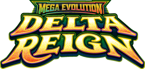 Pokemon TCG Delta Reign Prerelease Event