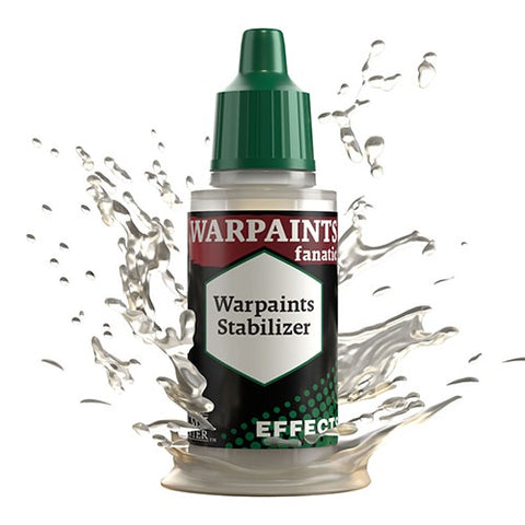 Warpaints Fanatic Effects - Warpaints Stabilizer