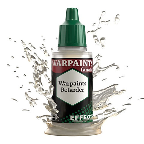 Warpaints Fanatic Effects - Warpaints Retarder