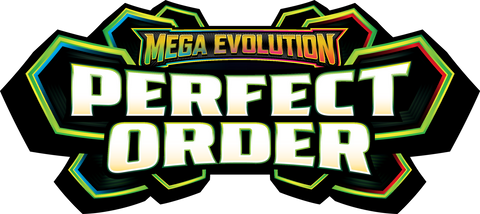 Pokemon TCG Perfect Order Prerelease Event