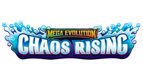 Pokemon TCG Chaos Rising Prerelease Event