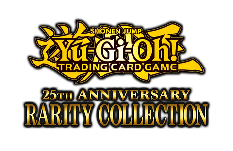 Yu-Gi-Oh! TCG Rarity Collection Release Event