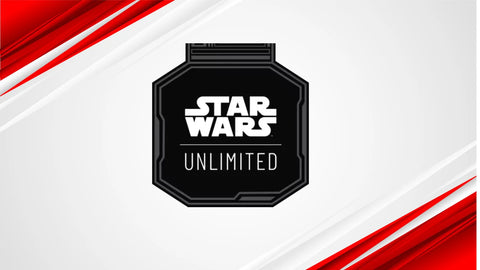 Star Wars Unlimited Entry Fee