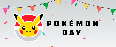 Pokemon Day 2025 Event Registration