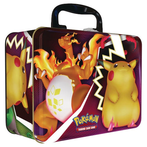 Pokemon - Collector Chest - Fall 2020