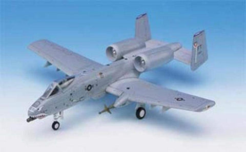 Fairchild A-10A"Operation Iraqi Freedom" 1/72 Scale Kit