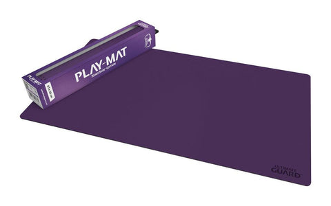 Ultimate Guard Play-Mat XenoSkin Edition Purple 61 x 35 cm