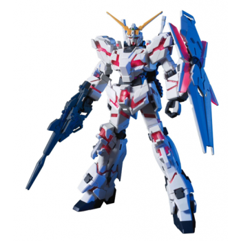 Gundam - 1/144 HGUC RX-0 UNICORN GUNDAM (DESTROY MODE)