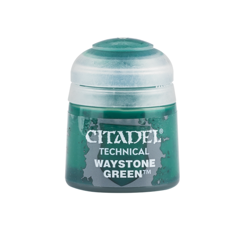 Citadel Technical: Waystone Green