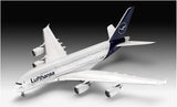 AIRBUS A380-8 1/144 Scale Kit