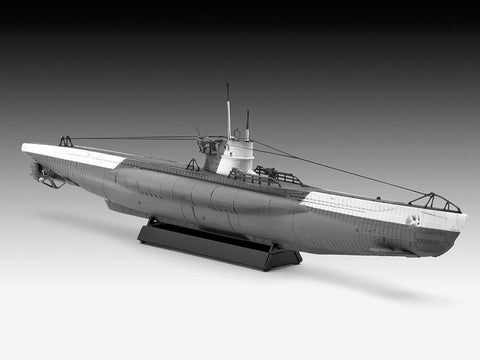 U-Boat Yype VII C