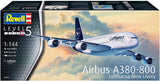 AIRBUS A380-8 1/144 Scale Kit