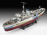 HMCS Snowberry 1/144 Scale Kit
