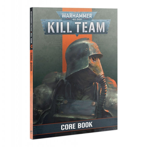 Kill Team: Core Book - English