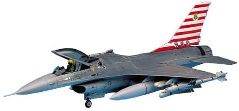 USAF F-16A/C Model Kit