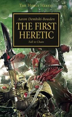 HH: THE FIRST HERETIC (PB)