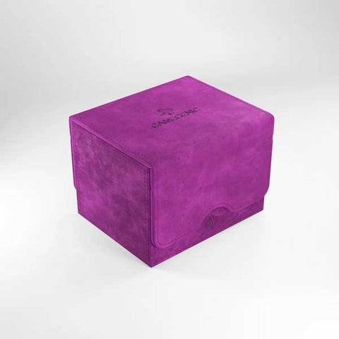 Sidekick 100+ XL - Purple