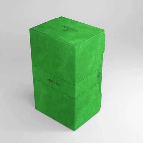 Stronghold 200+ XL - Green