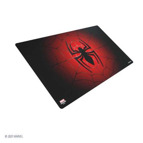 Marvel Champions Game Mat – Spider-Man