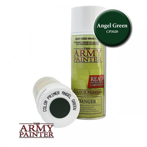 Angel Green Spray