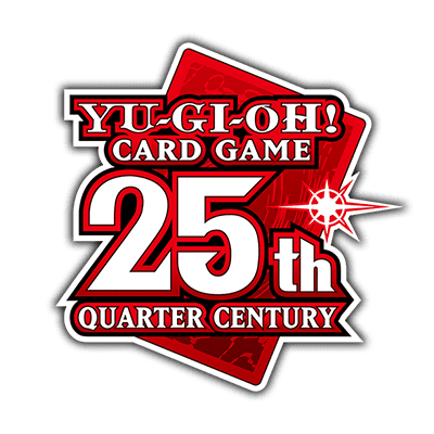 Yu-Gi-Oh! TCG 25th Anniversary LOBE Event