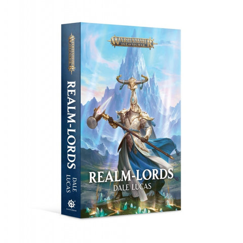 Realm-lords Paperback