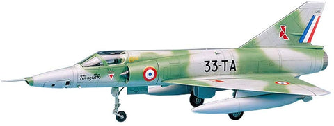 Mirage III-R Model Kit