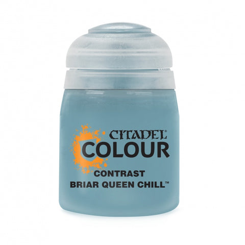 Citadel Contrast: Briar Queen Chill - 18ml