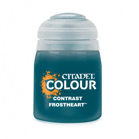 Citadel Contrast: Frostheart - 18ml