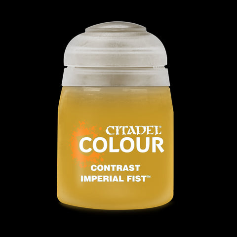 Citadel Contrast: Imperial Fist - 18ml