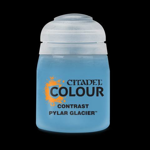 Citadel Contrast: Pylar Glacier - 18ml