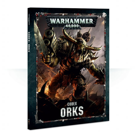 Codex Ork