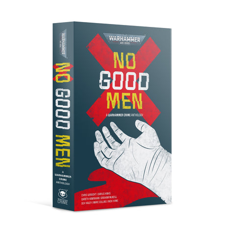 No Good Men (Paperback)