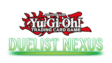 Yu-Gi-Oh! TCG Duelist Nexus Sneak Peek