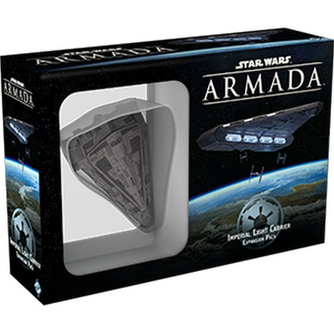 Star Wars Armada: Imperial Light Carrier Expansion