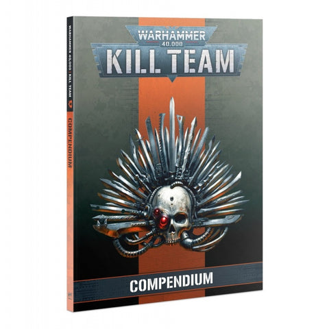 Kill Team: Compendium - English