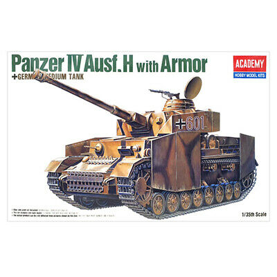 Panzer IV H w/armour EX 1327
