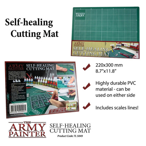 TAP Cutting Mat