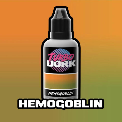 Hemogoblin Turboshift Acrylic Paint 20ml Bottle