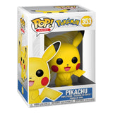 Pokemon POP! Games Vinyl Figure Pikachu