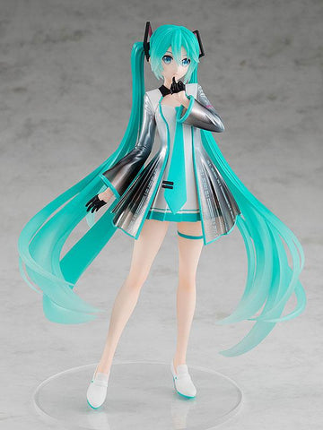 Character Vocal Series 01 PVC Statue Pop Up Parade Hatsune Miku YYB Type Ver.