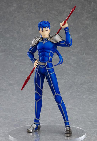 Fate/Stay Night Heaven's Feel Pop Up Parade PVC Statue Lancer